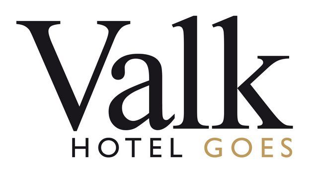 Van Der Valk Hotel Goes Logó fotó